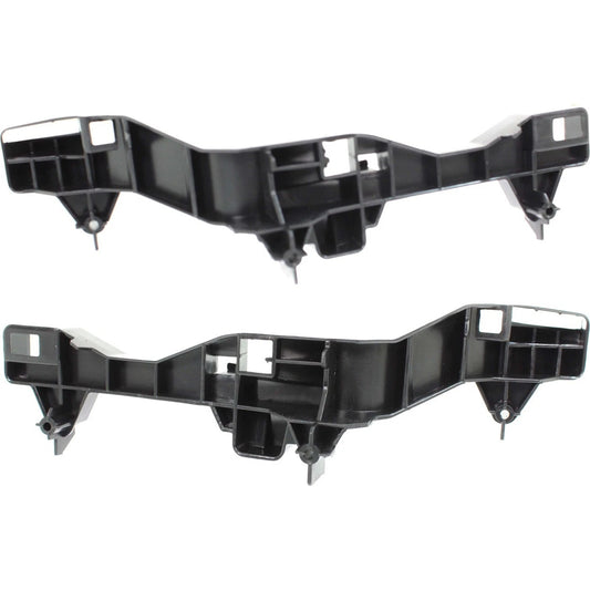 Headlight Bracket Set For 2014-2023 Toyota 4Runner Driver and Passenger Side