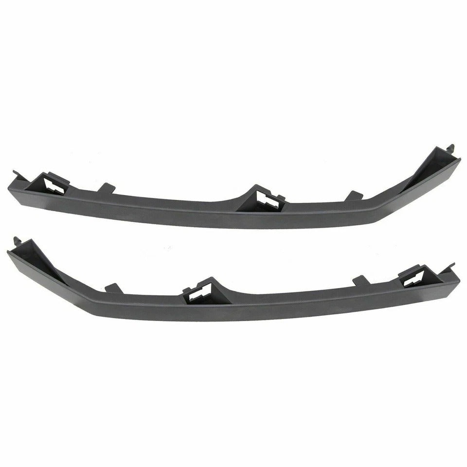 Headlight Molding Trim Fillers For 2004-2015 Nissan Titan Armada NI1088106, NI1089106