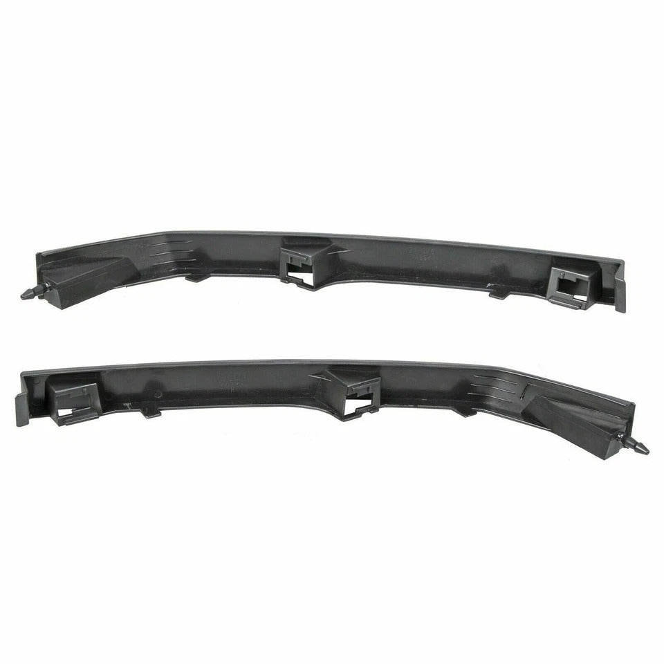 Headlight Molding Trim Fillers For 2004-2015 Nissan Titan Armada NI1088106, NI1089106