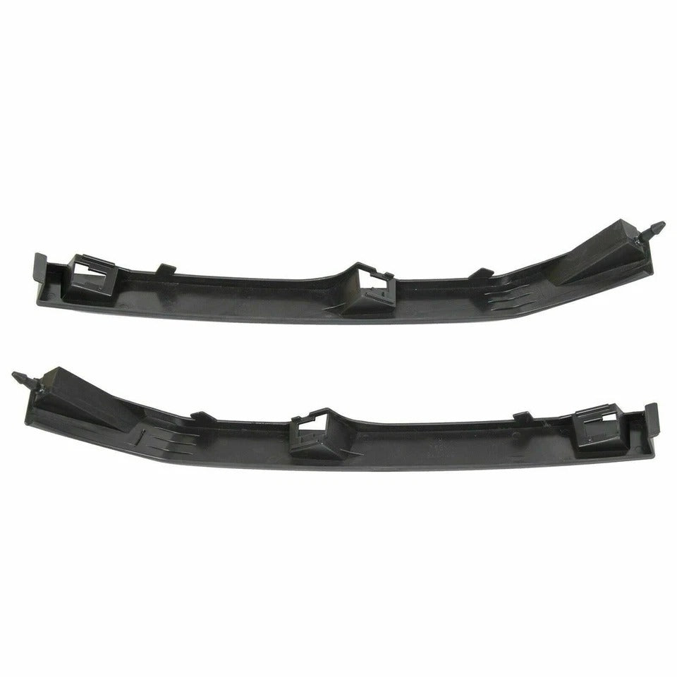 Headlight Molding Trim Fillers For 2004-2015 Nissan Titan Armada NI1088106, NI1089106