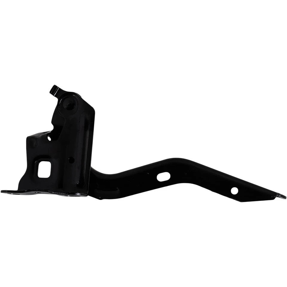 Hood Hinge Driver & Passenger Side Set of 2 For 2020-2025 Toyota Corolla