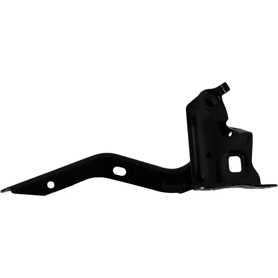 Hood Hinge Driver & Passenger Side Set of 2 For 2020-2025 Toyota Corolla