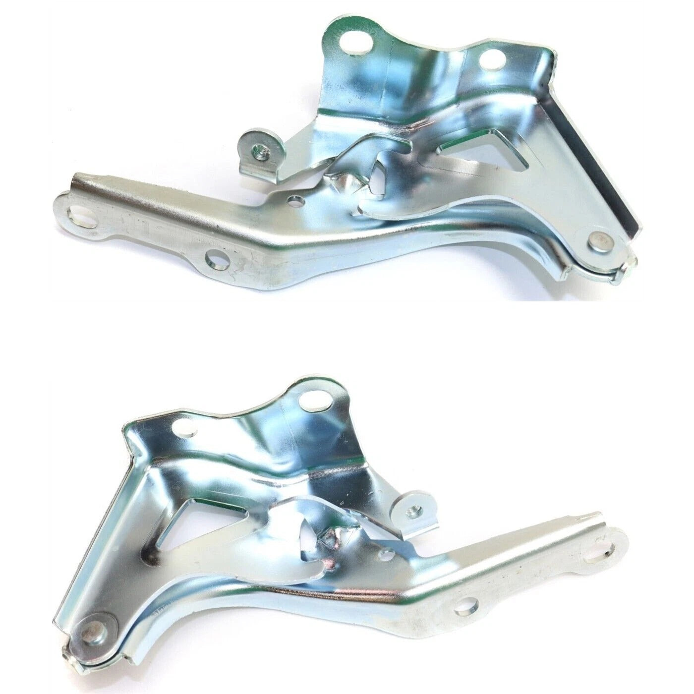 Hood Hinge For 2013-2018 TOYOTA AVALON Driver & Passenger Left & Right Side Set of 2