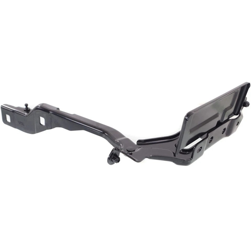Hood Hinge For 2015-2018 Ford F-150 Set of 2 Driver and Passenger Side