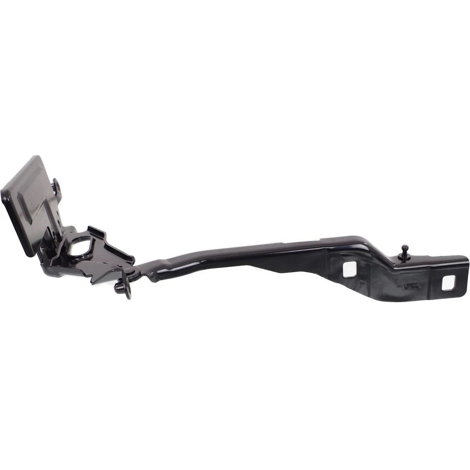 Hood Hinge For 2015-2018 Ford F-150 Set of 2 Driver and Passenger Side
