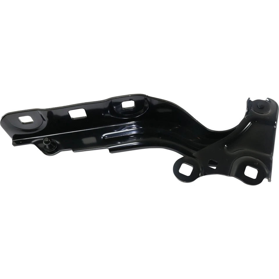 Hood Hinge For 2018-2019 Chevrolet Traverse Set of 2 Driver and Passenger Side