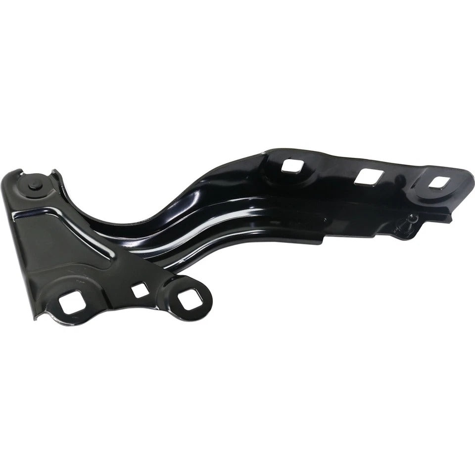 Hood Hinge For 2018-2019 Chevrolet Traverse Set of 2 Driver and Passenger Side