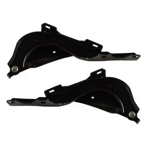 Hood Hinge Set For 2019-2022 Jeep Cherokee Driver and Passenger Side 68290462AB