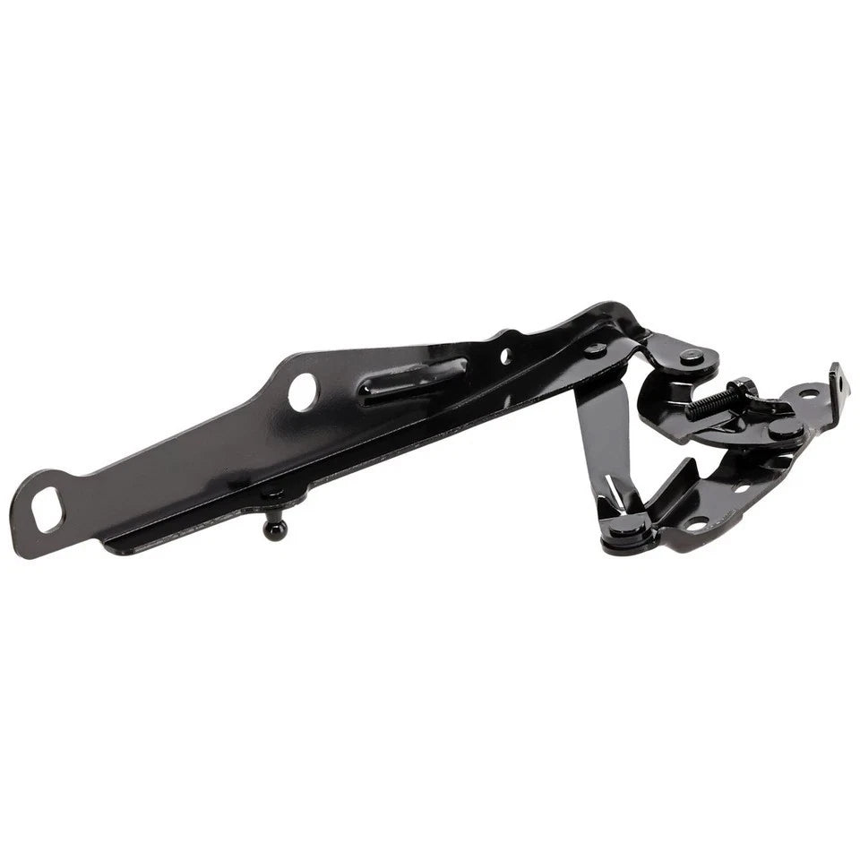 Hood Hinges Driver & Passenger Side Set of 2 For 2008-2023 Dodge Challenger