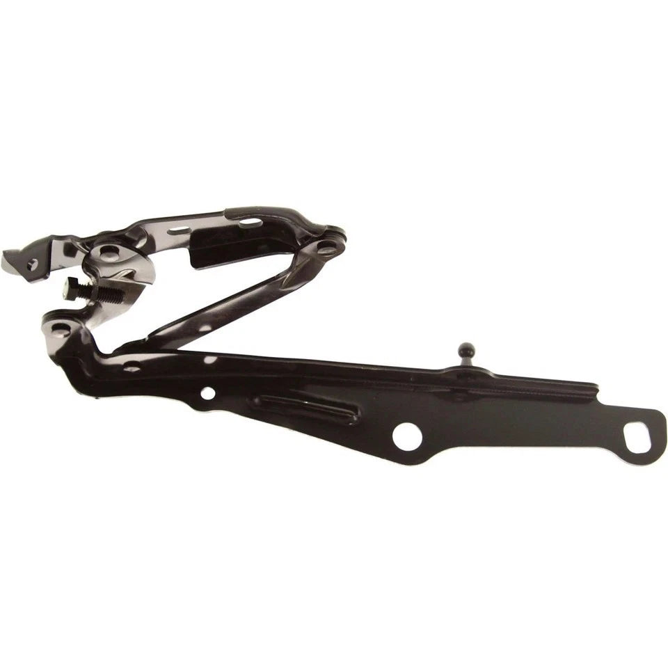 Hood Hinges Driver & Passenger Side Set of 2 For 2008-2023 Dodge Challenger