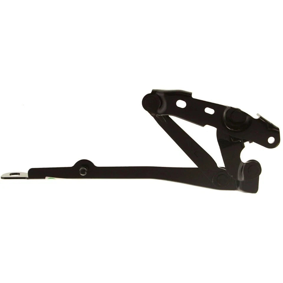 Hood Hinges Driver & Passenger Side Set of 2 For 2008-2023 Dodge Challenger