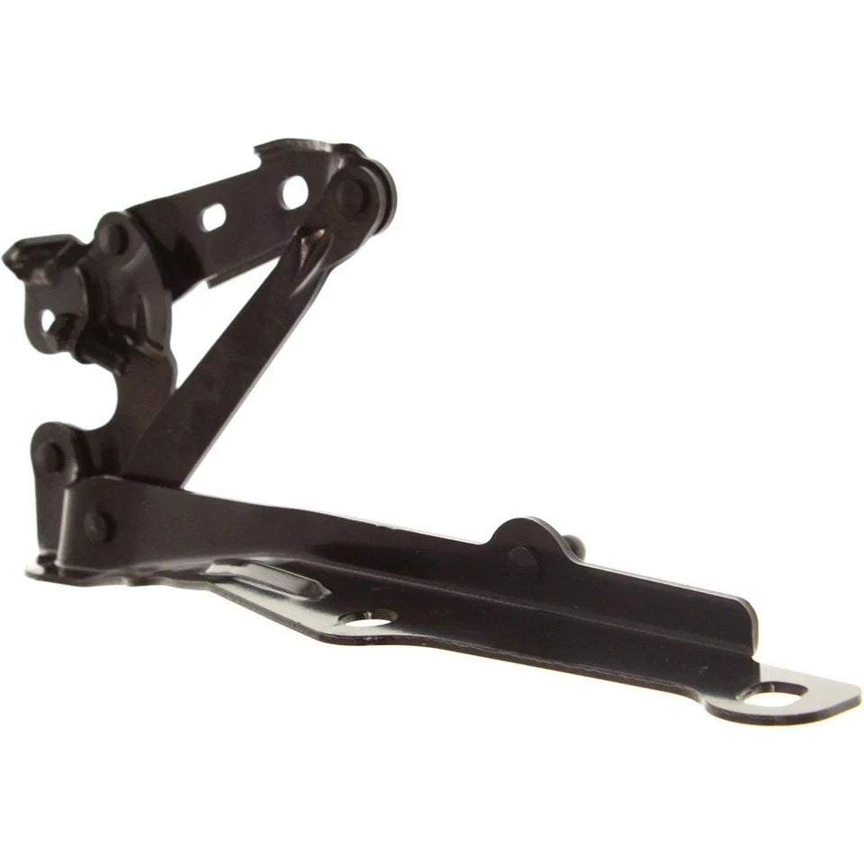 Hood Hinges Driver & Passenger Side Set of 2 For 2008-2023 Dodge Challenger