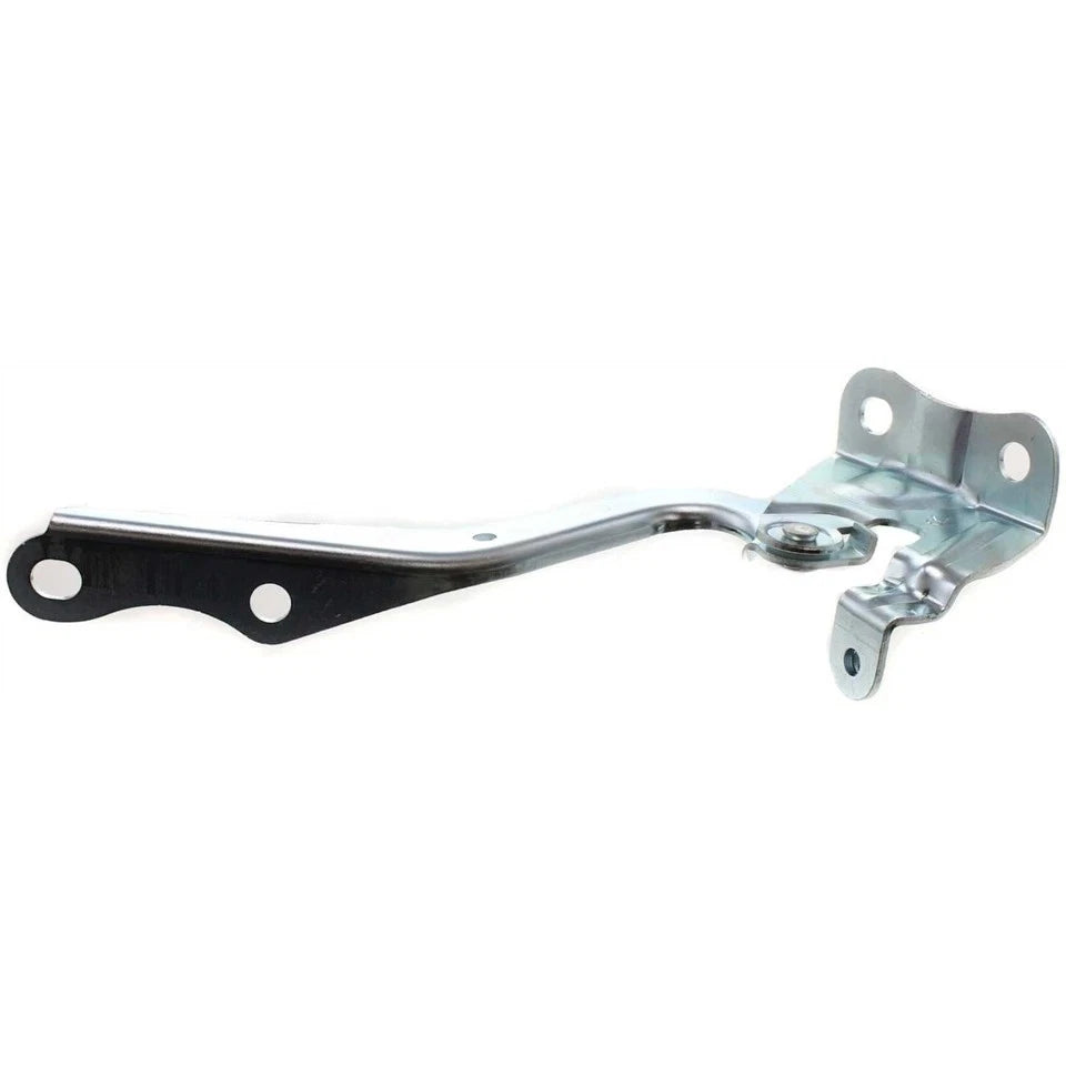Hood Hinges Driver & Passenger Side Set of 2 For 2009-2013 Toyota Corolla