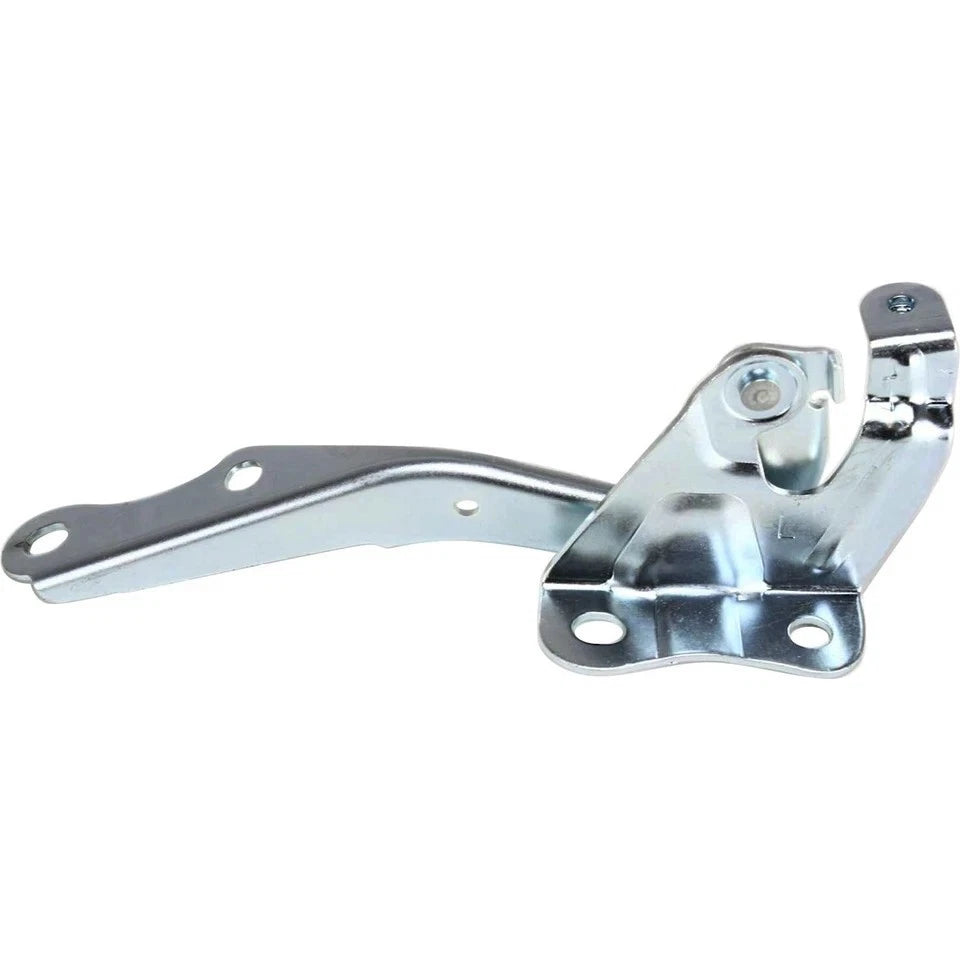 Hood Hinges Driver & Passenger Side Set of 2 For 2009-2013 Toyota Corolla