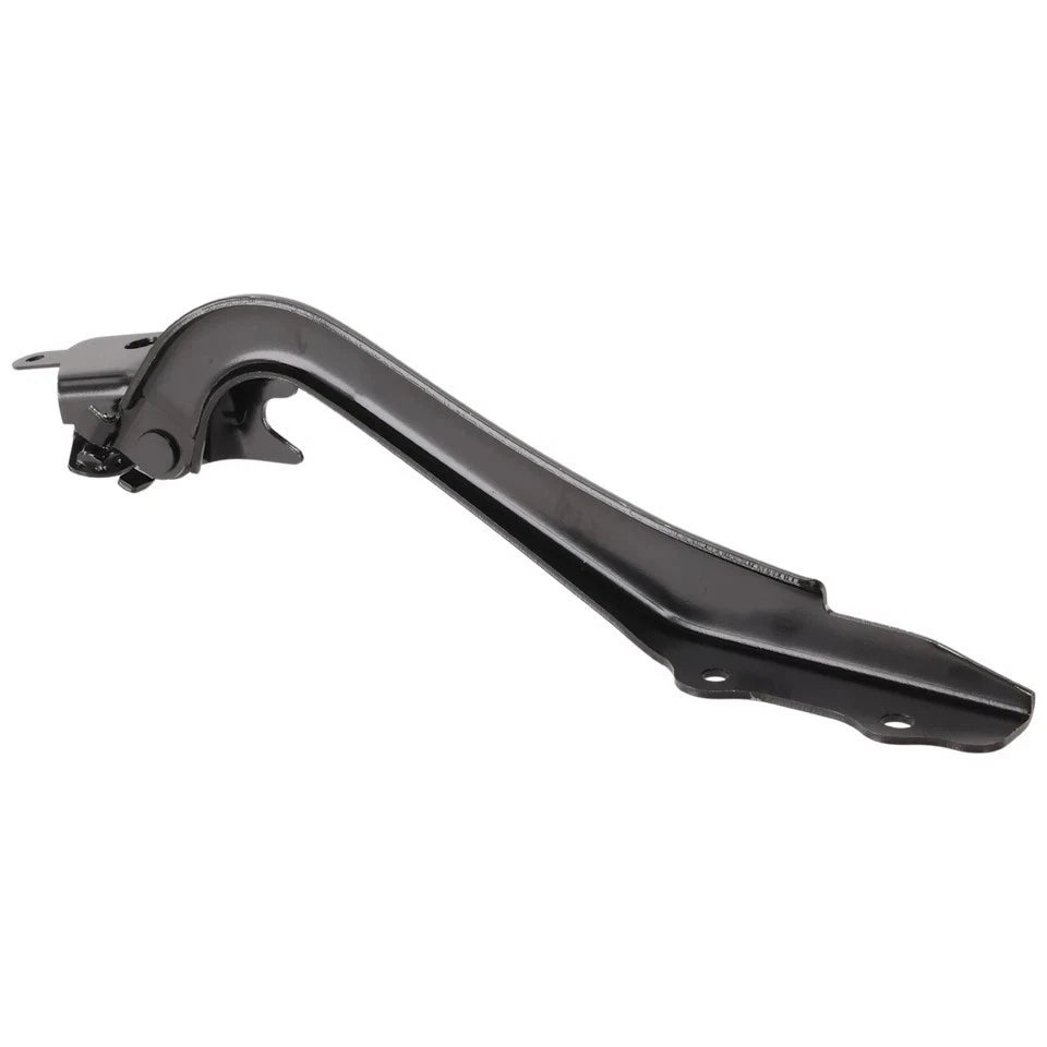 Hood Hinges Driver & Passenger Side Set of 2 For 2017-2023 Subaru Impreza