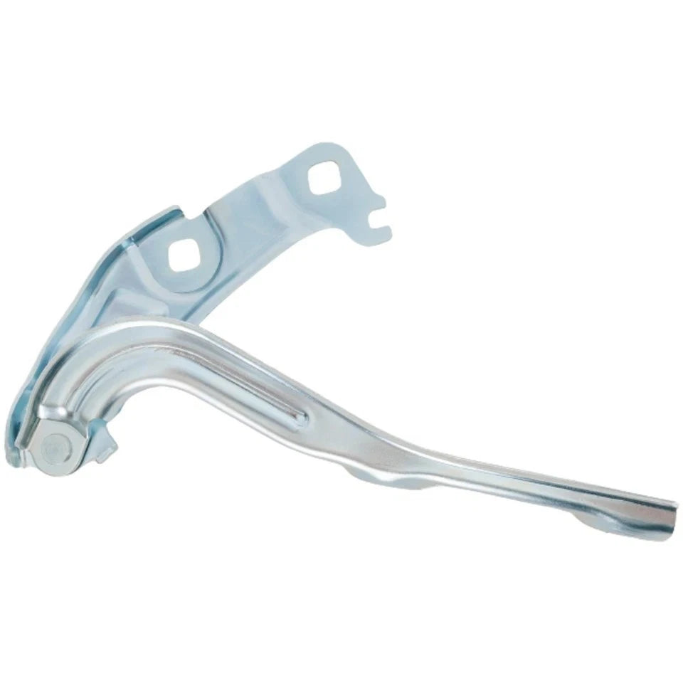 Hood Hinges Driver & Passenger Side Set of 2 For 2021-2025 Chevrolet Trailblazer