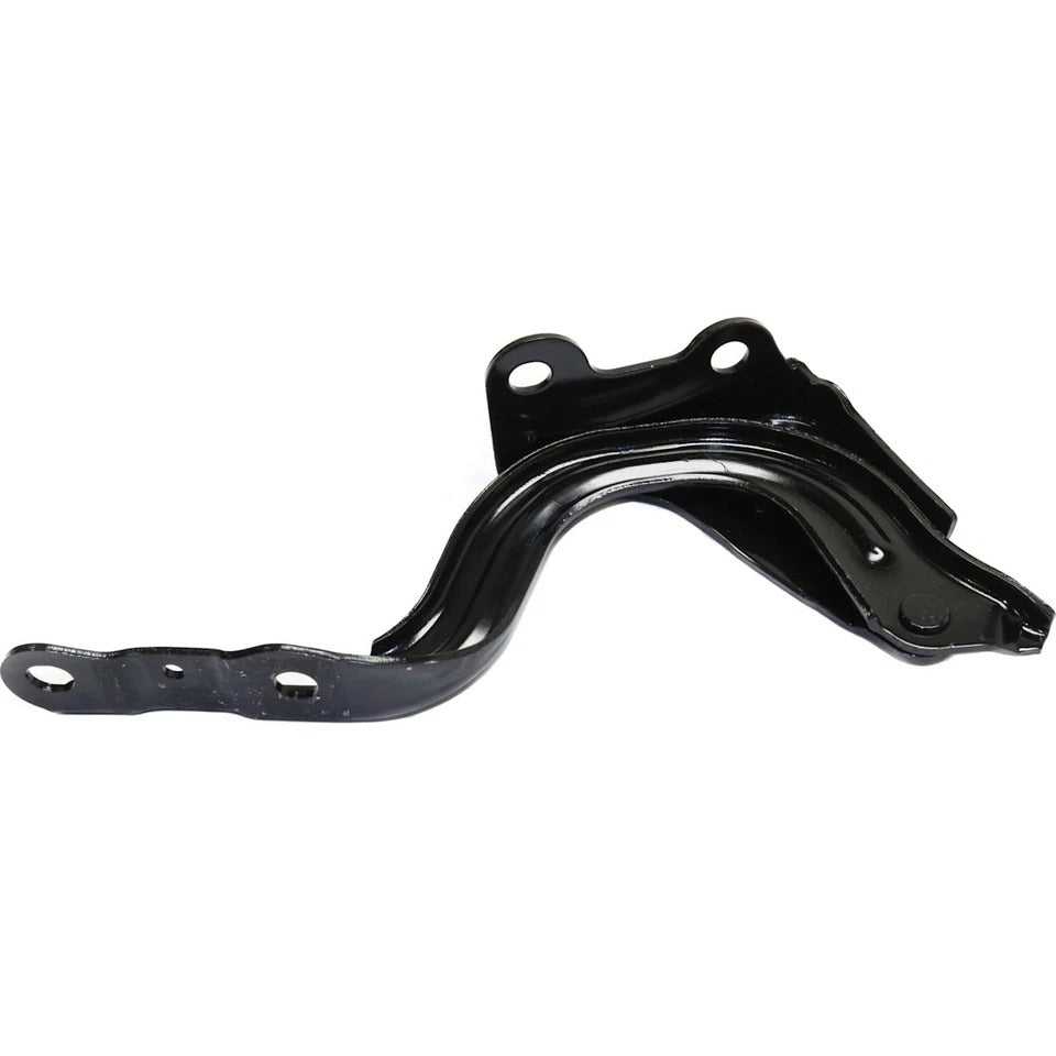 Hood Hinges Set of 2 Driver & Passenger Side Left Right for Elantra 17-20 Pair
