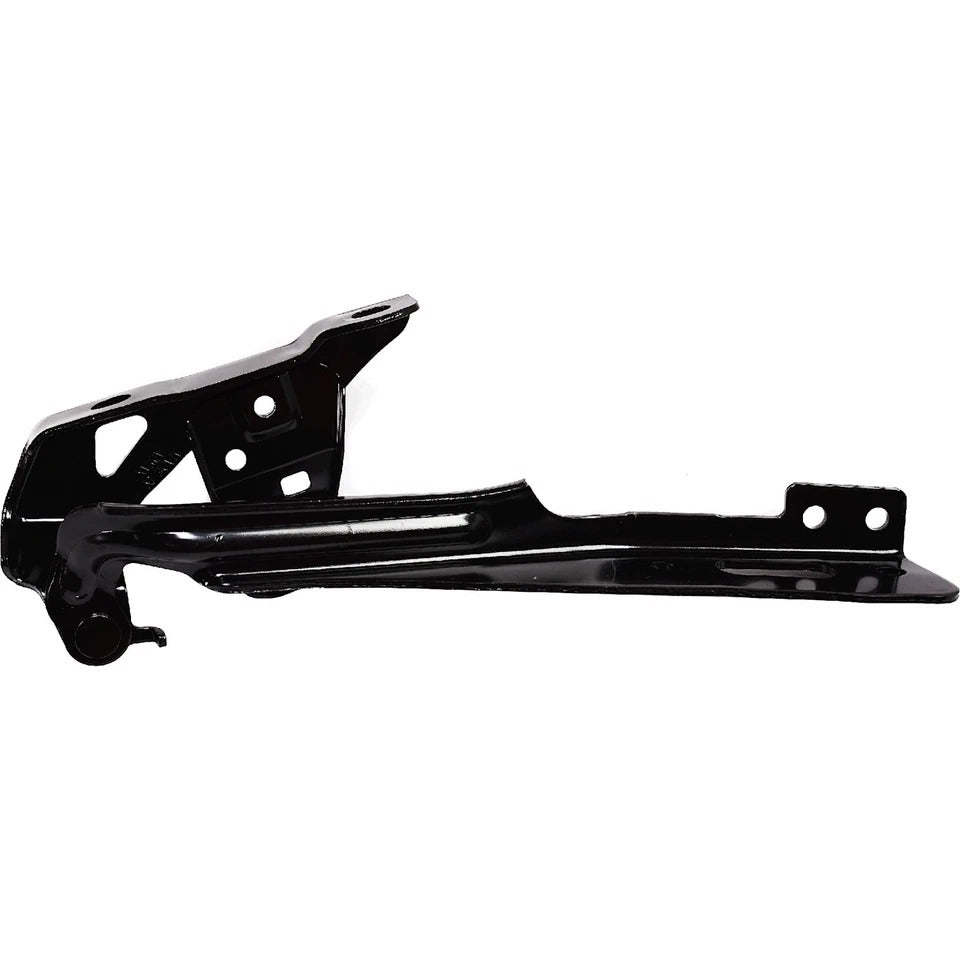 Hood Hinges Set of 2 Driver & Passenger Side Left Right for Honda Insight Pair