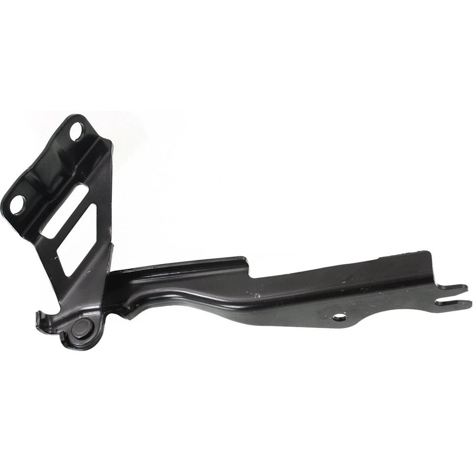 Hood Hinges Set of 2 Driver & Passenger Side Left Right for Mazda 14-17 Pair