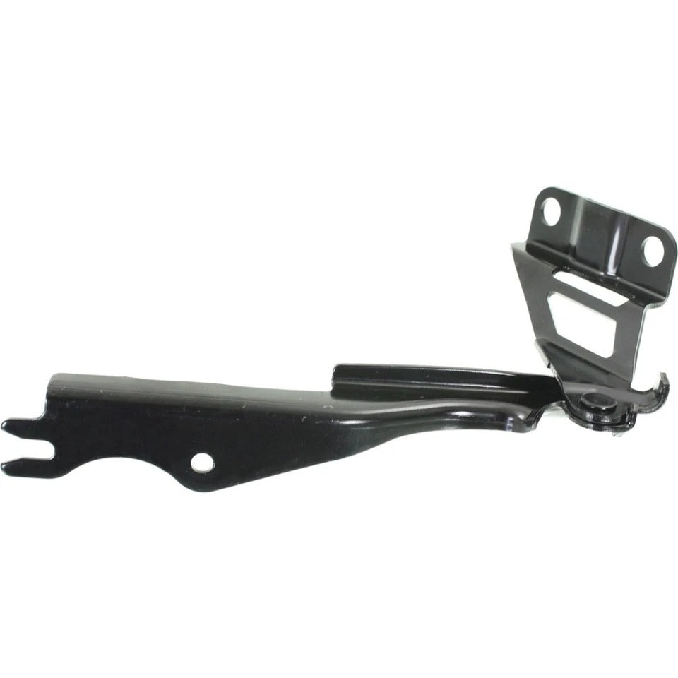 Hood Hinges Set of 2 Driver & Passenger Side Left Right for Mazda 14-17 Pair