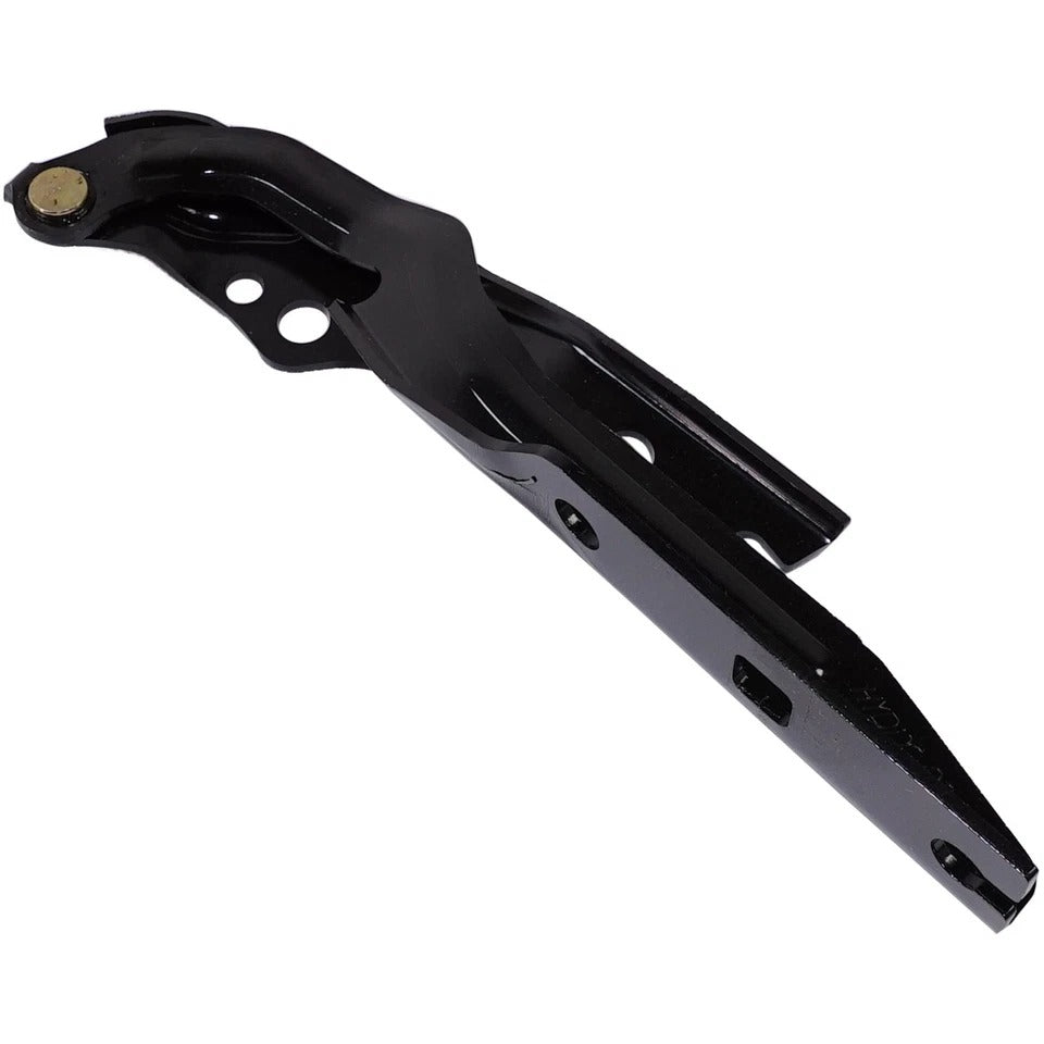 Hood Hinges Set of 2 Driver & Passenger Side for VW Left Right Jetta 19-23 Pair