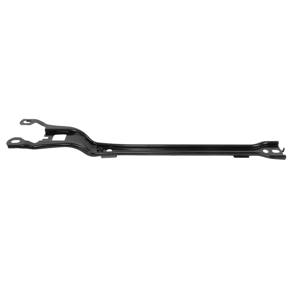 Hood Latch Radiator Core Support Bracket Center Steel for 10-15 Toyota Prius