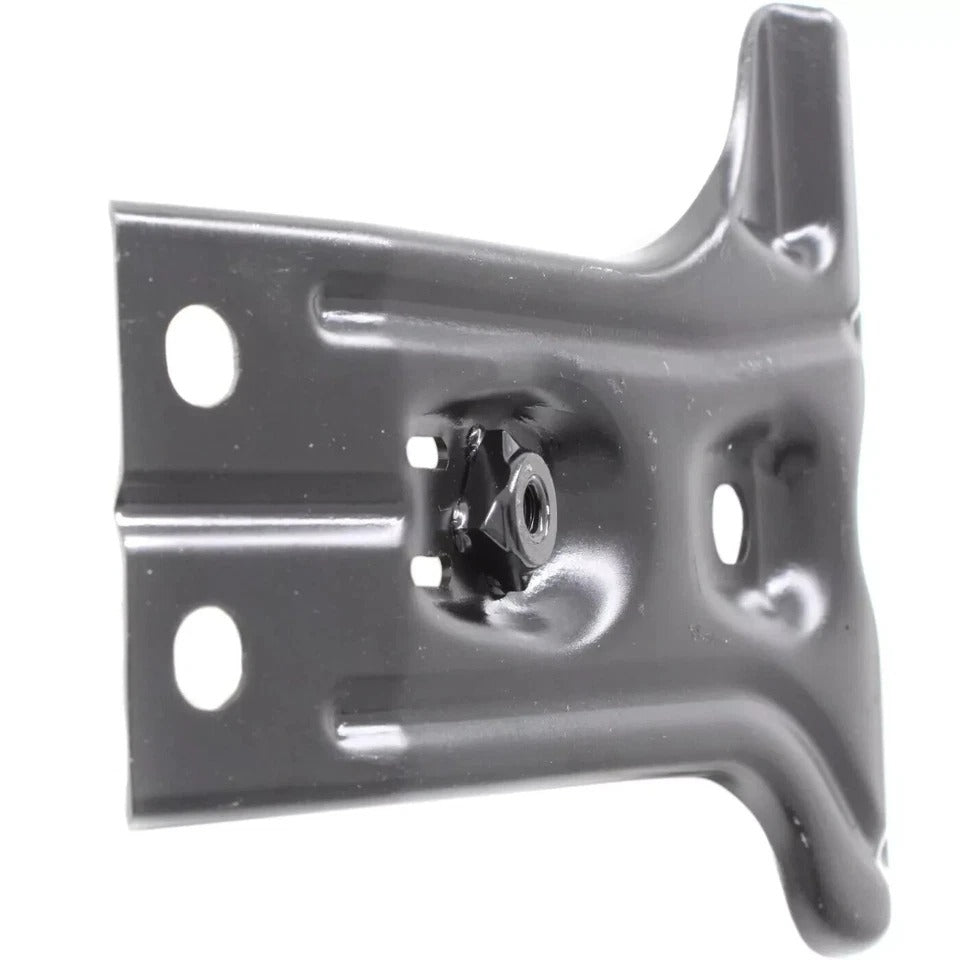 Hood Latch Support 2015-2021 Volkswagen Golf VW1233105 5G0805567