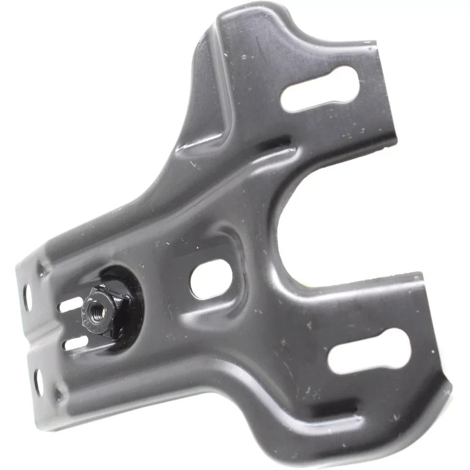 Hood Latch Support 2015-2021 Volkswagen Golf VW1233105 5G0805567