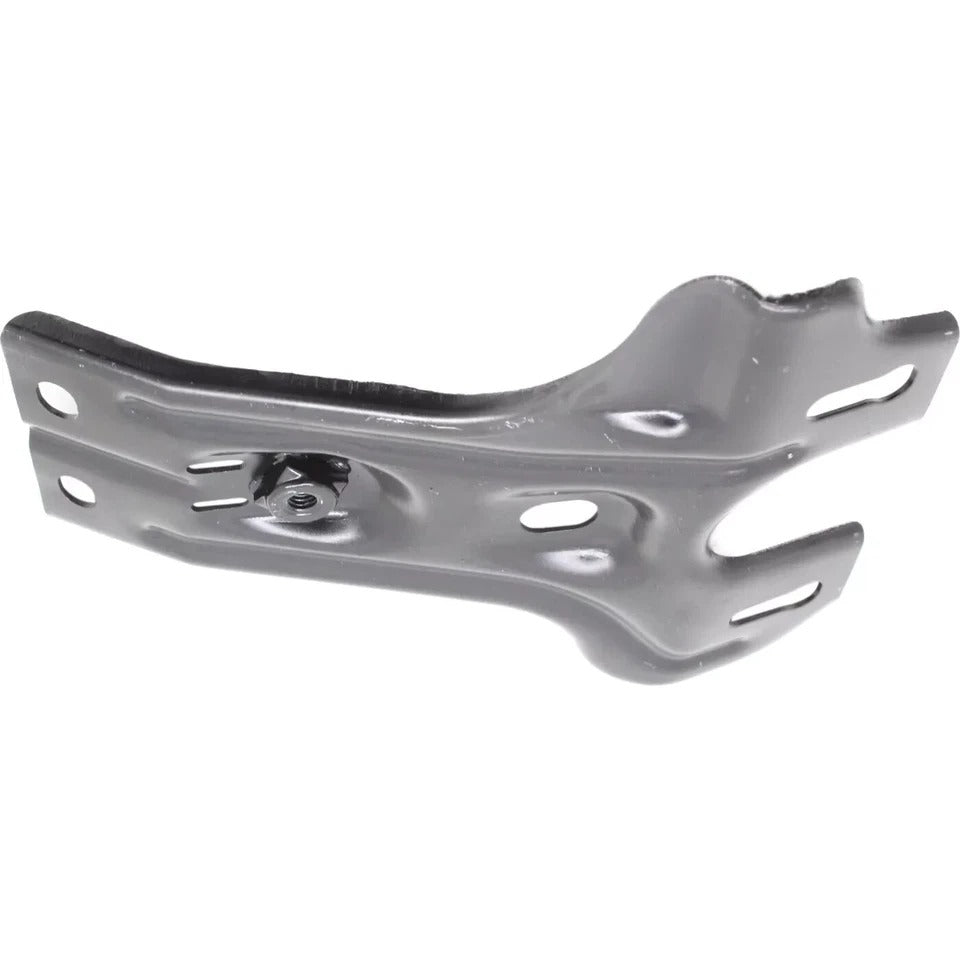 Hood Latch Support 2015-2021 Volkswagen Golf VW1233105 5G0805567