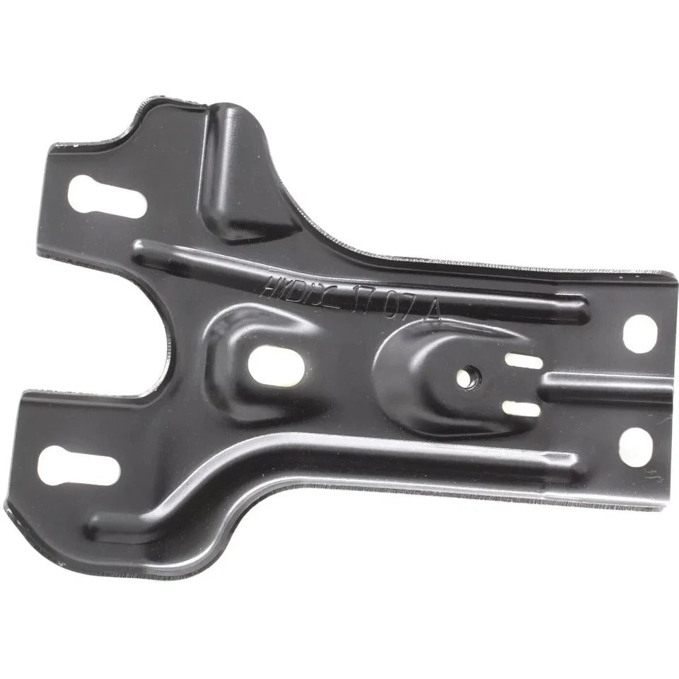 Hood Latch Support 2015-2021 Volkswagen Golf VW1233105 5G0805567