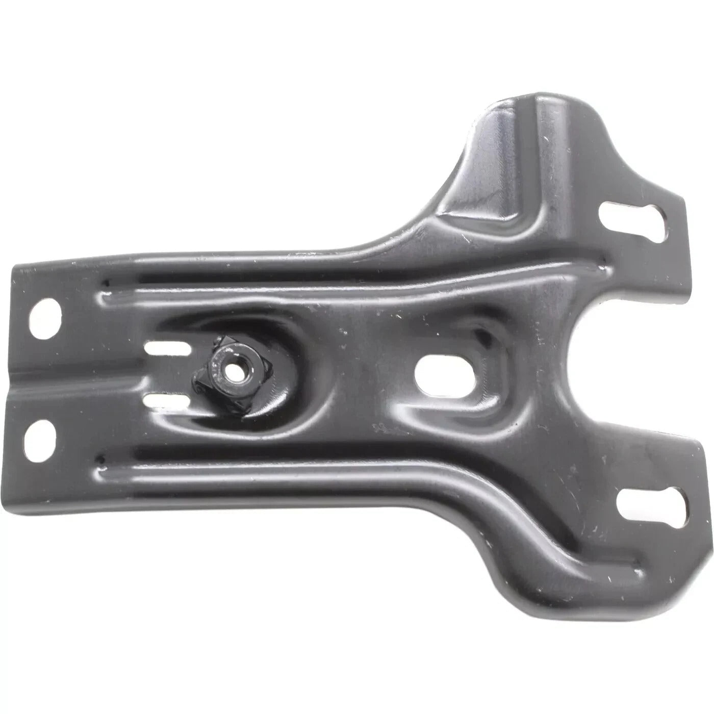 Hood Latch Support 2015-2021 Volkswagen Golf VW1233105 5G0805567