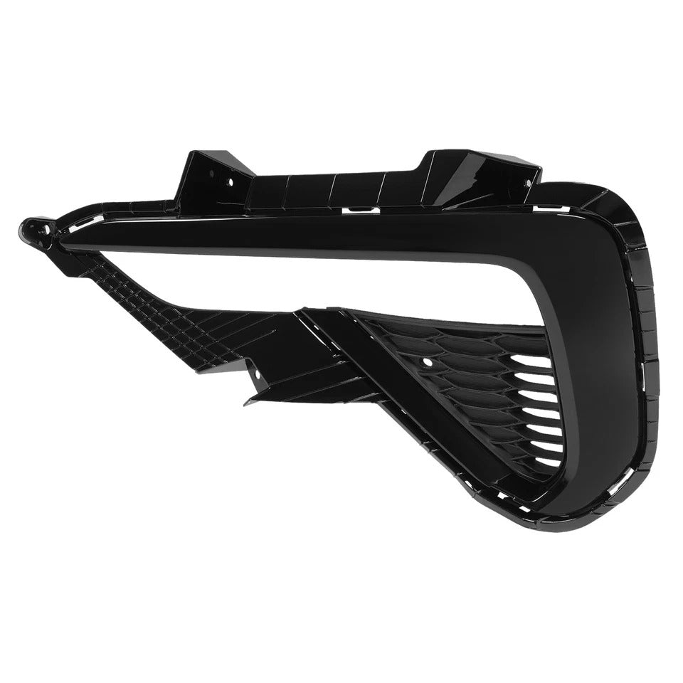 Left Driver Side Fog Light Trim Driving Lamp For Kia Optima 2019-2020 86593D5500