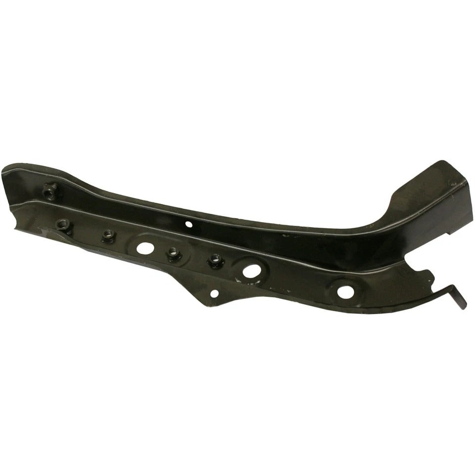 Left & Right Outer Radiator Support For 2007-2012 Nissan Versa Set of 2