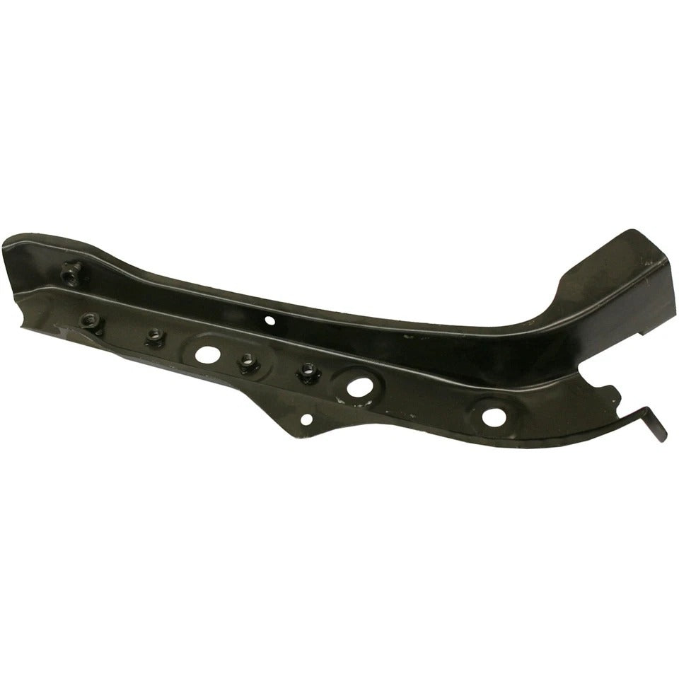 Left & Right Outer Radiator Support For 2007-2012 Nissan Versa Set of 2