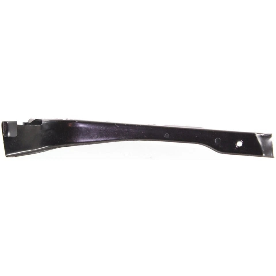 Left & Right Outer Radiator Support For 2007-2012 Nissan Versa Set of 2