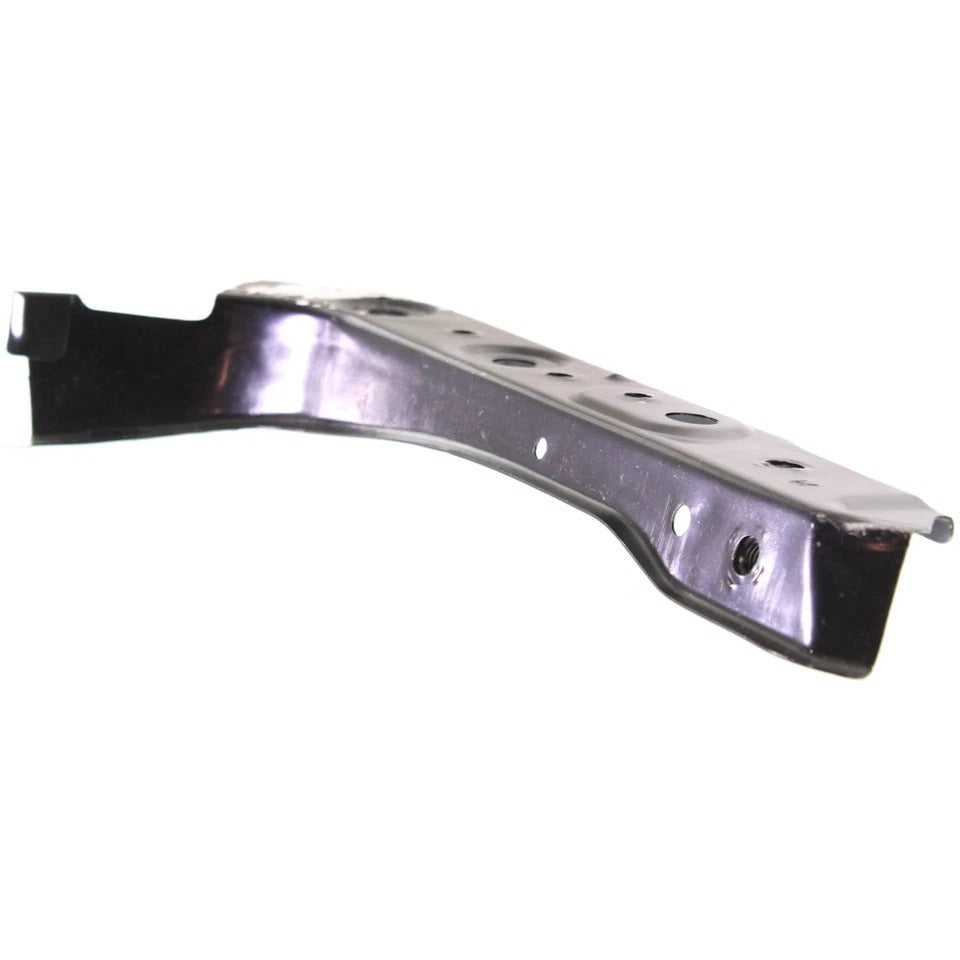 Left & Right Outer Radiator Support For 2007-2012 Nissan Versa Set of 2