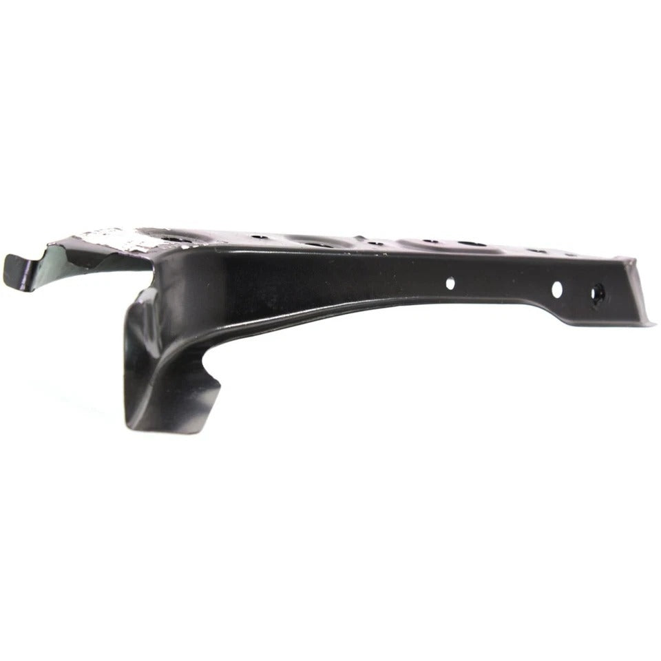 Left & Right Outer Radiator Support For 2007-2012 Nissan Versa Set of 2