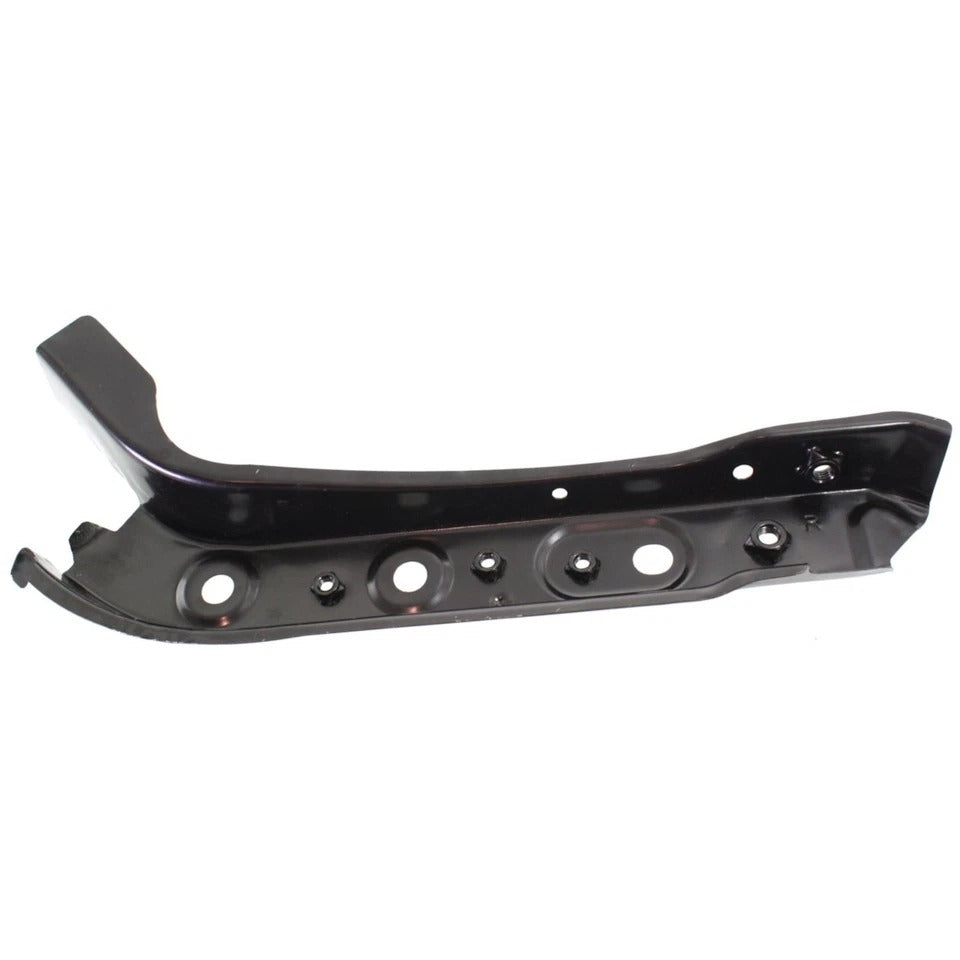 Left & Right Outer Radiator Support For 2007-2012 Nissan Versa Set of 2