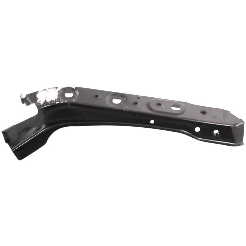 Left & Right Outer Radiator Support For 2007-2012 Nissan Versa Set of 2