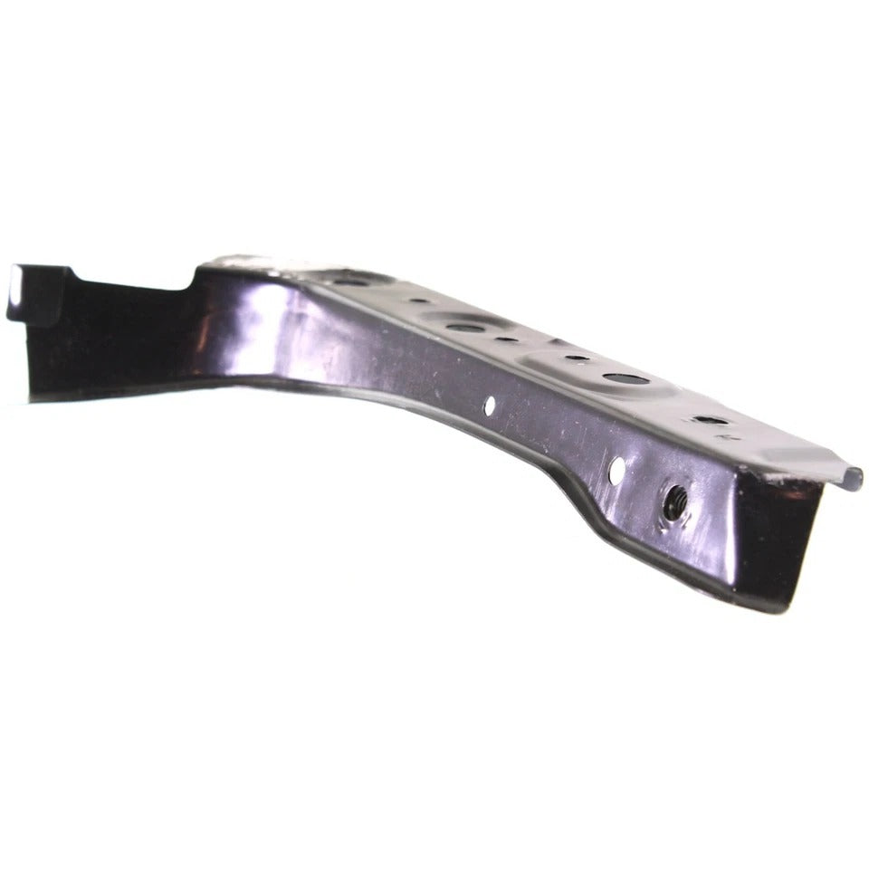 Left & Right Outer Radiator Support For 2007-2012 Nissan Versa Set of 2