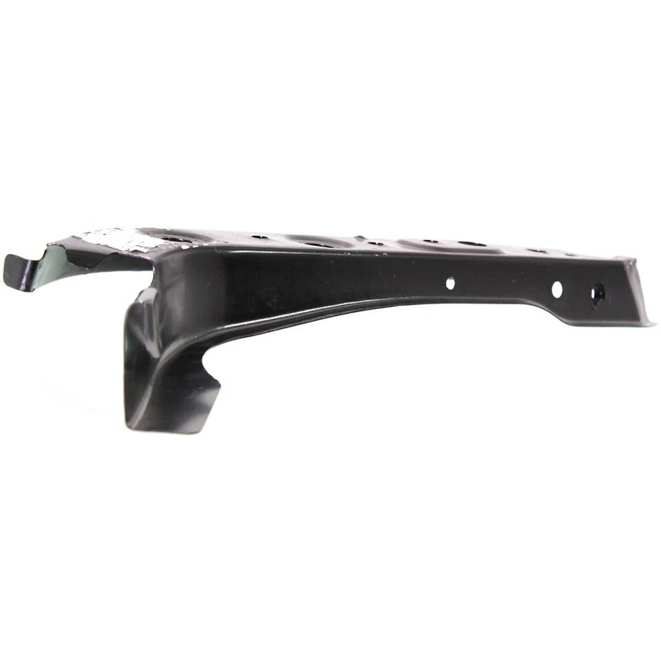 Left & Right Outer Radiator Support For 2007-2012 Nissan Versa Set of 2