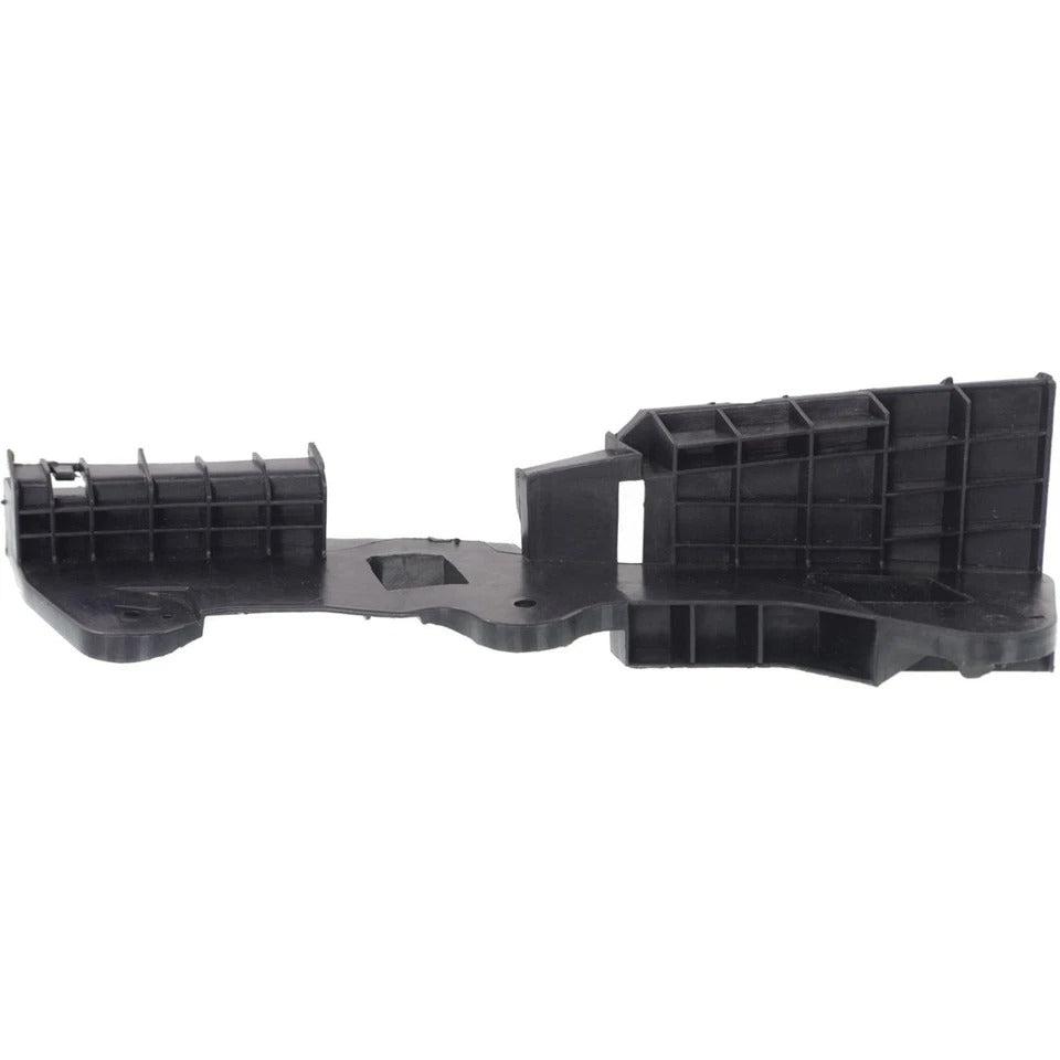 Left & Right Side 2Pcs For 2007-2009 Lexus ES350 Front Bumper Bracket LX1027100, LX1026100