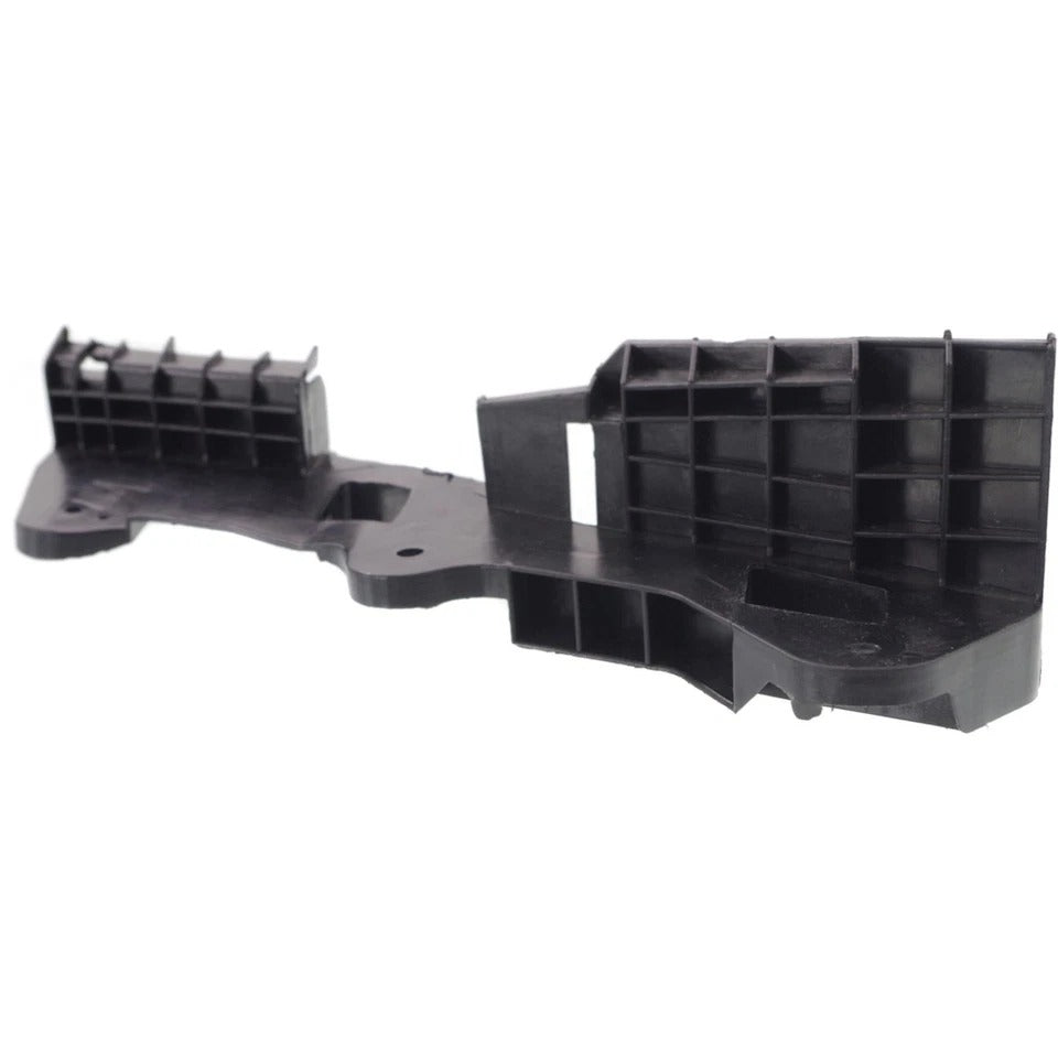 Left & Right Side 2Pcs For 2007-2009 Lexus ES350 Front Bumper Bracket LX1027100, LX1026100