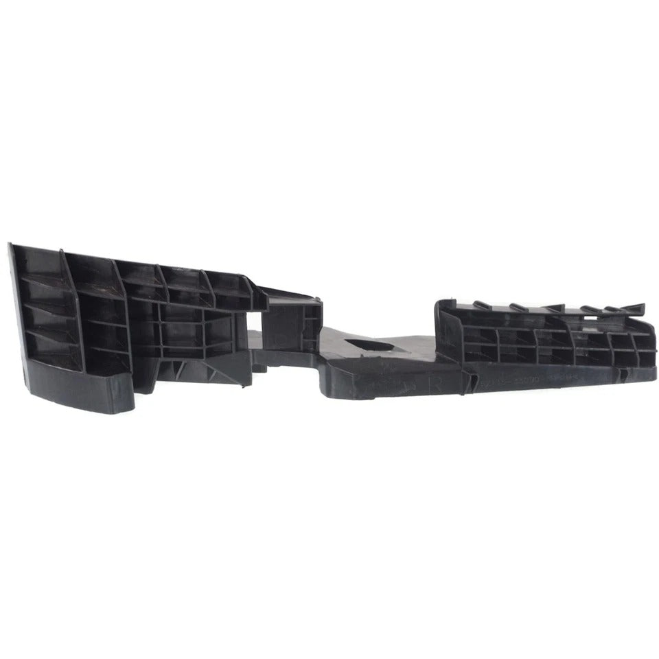 Left & Right Side 2Pcs For 2007-2009 Lexus ES350 Front Bumper Bracket LX1027100, LX1026100