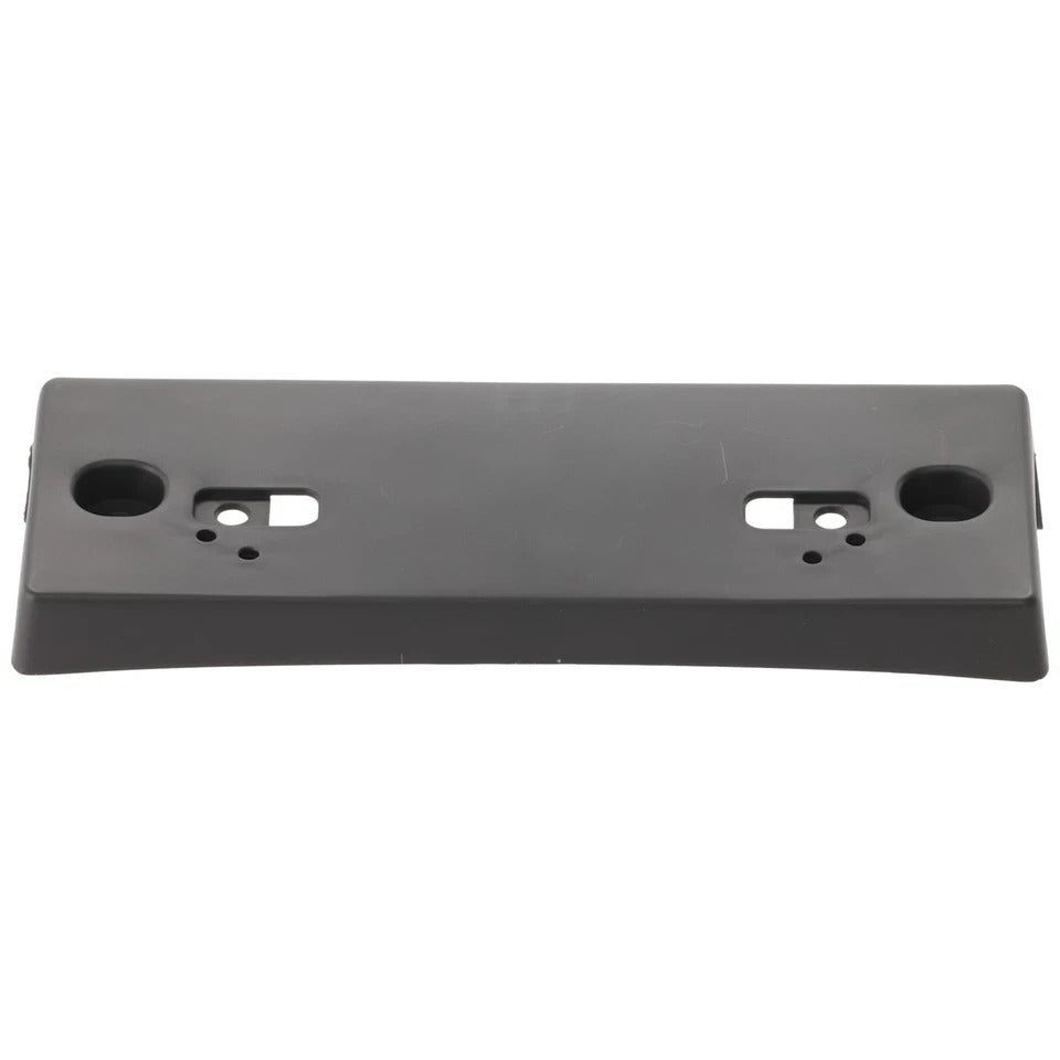 License Plate Bracket For 2010-2012 Nissan Altima Hybrid S SL SR Models Front