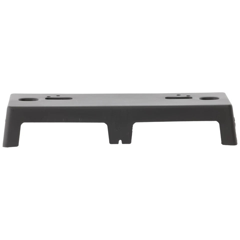 License Plate Bracket For 2010-2012 Nissan Altima Hybrid S SL SR Models Front