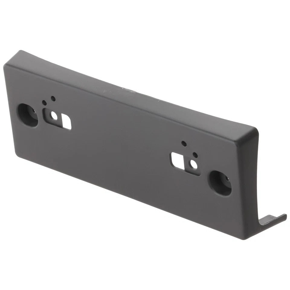 License Plate Bracket For 2010-2012 Nissan Altima Hybrid S SL SR Models Front