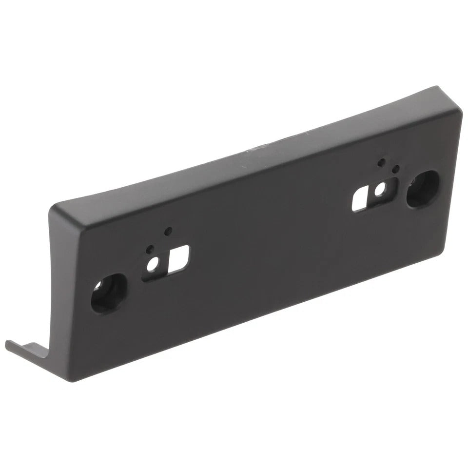 License Plate Bracket For 2010-2012 Nissan Altima Hybrid S SL SR Models Front