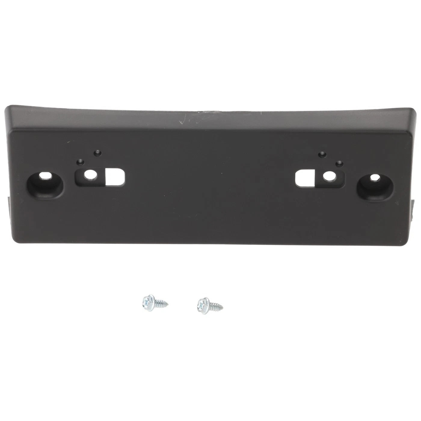 License Plate Bracket For 2010-2012 Nissan Altima Hybrid S SL SR Models Front