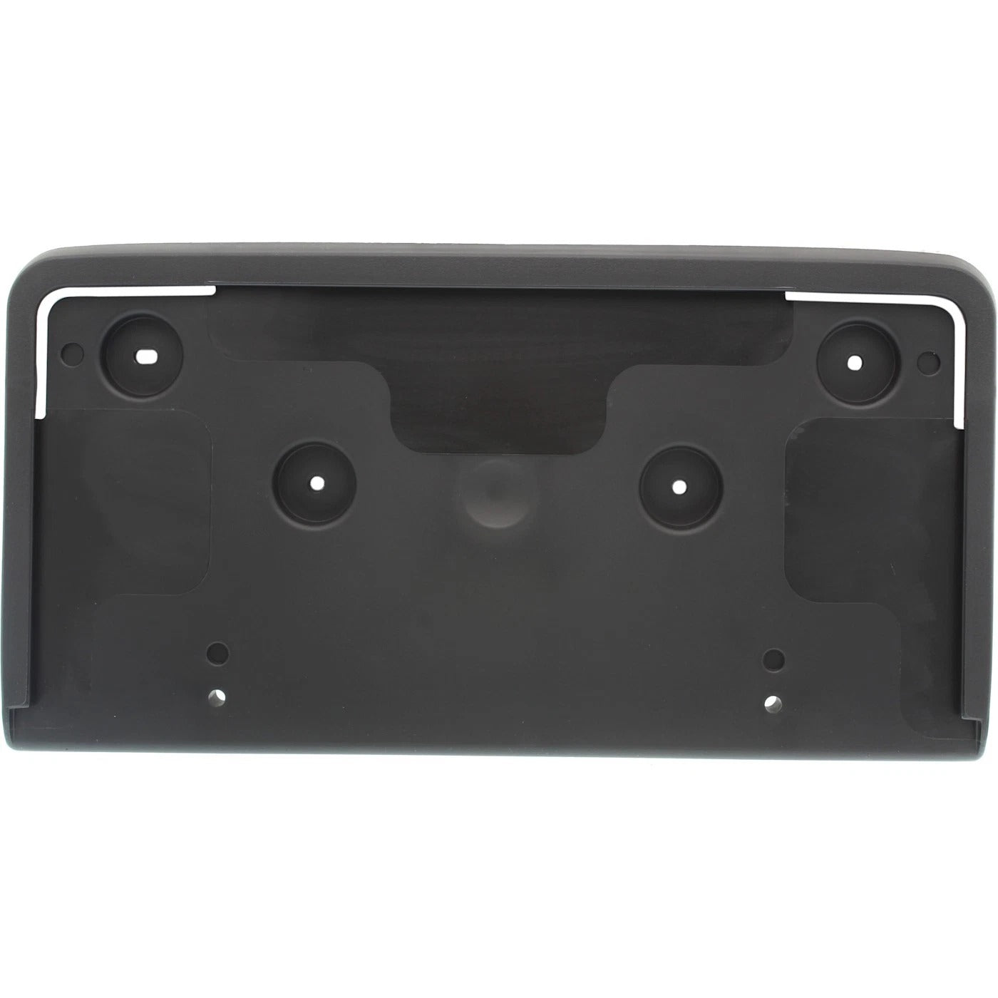 License Plate Brackets for Buick LaCrosse 2017-2019 Front 22976463 GM1068183
